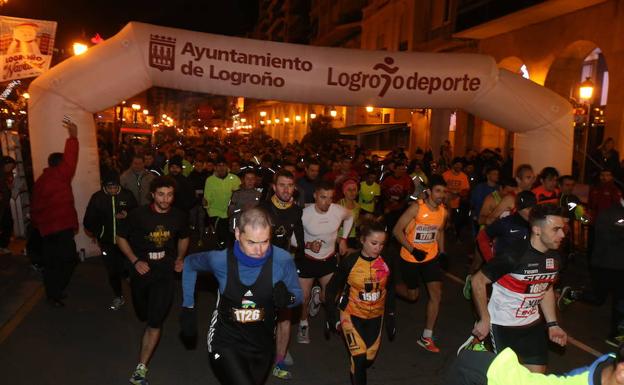 Este sábado, cambios en las líneas 2, 5, 9 y 10 por la Carrera Virgen de la Esperanza