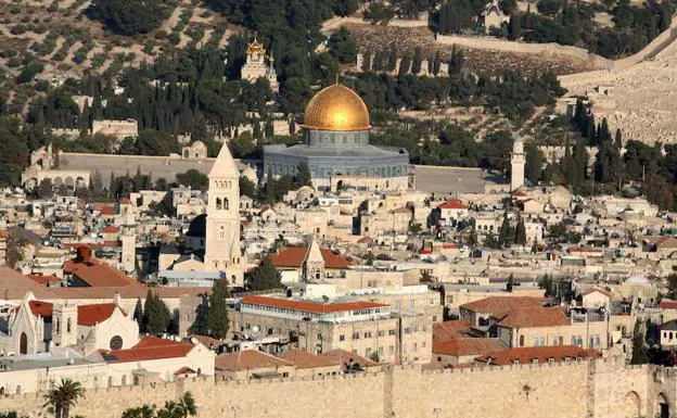 Australia sigue el ejemplo de Trump y reconoce Jerusalén como capital de Israel