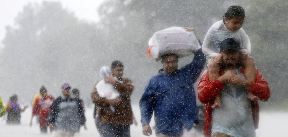 El Niño puede traer a España un invierno más lluvioso de lo normal