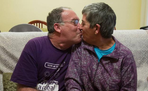 Cuando el amor no entiende de barreras