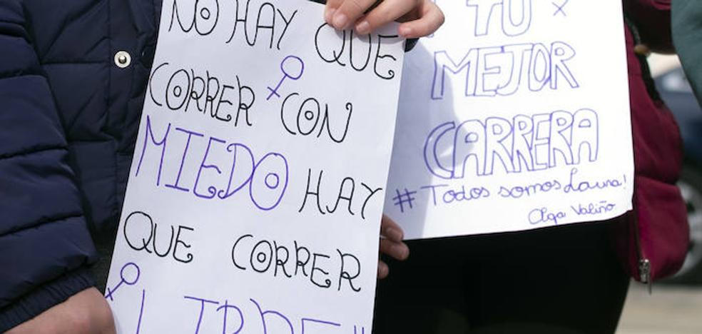 «Estas personas no deberían salir de la cárcel o no podremos salir nosotras a la calle»