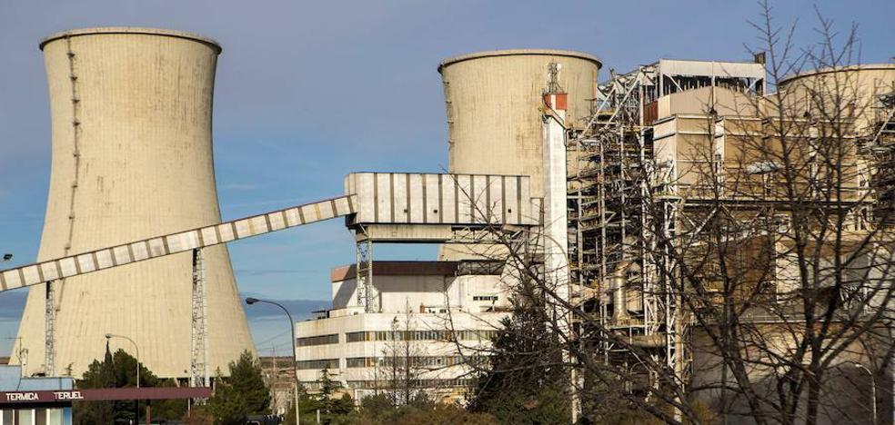 Endesa pide el cierre de dos centrales de carbón por ser un negocio «inviable»