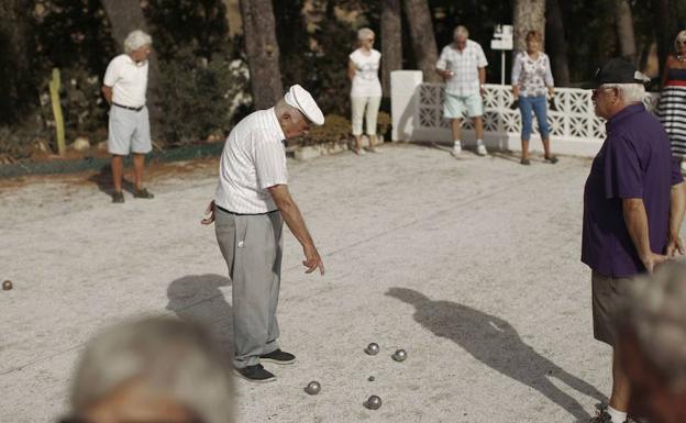 Tres de cada cinco españoles cree que no tendrá dinero suficiente cuando llegue a la vejez