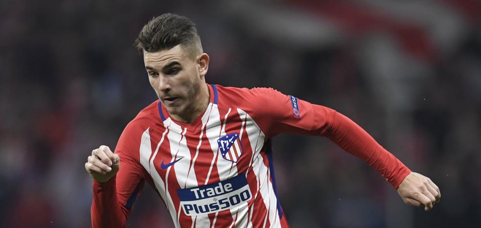 Lucas Hernández podría convertirse en el defensa más caro de la historia