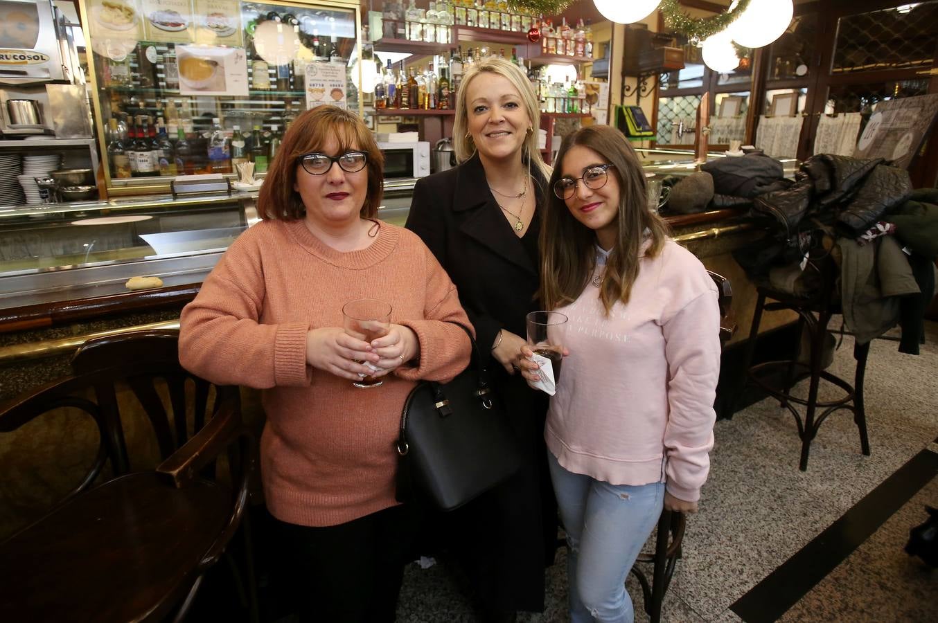 El PSOE da la bienvenida a la Navidad