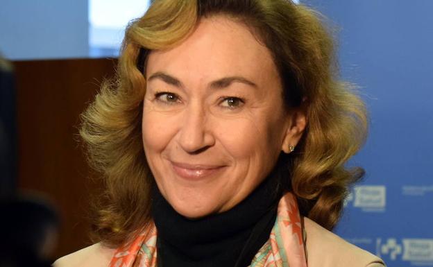 Villamediana insta a reprobar a la consejera de Salud por «derivar dinero público a la sanidad privada»