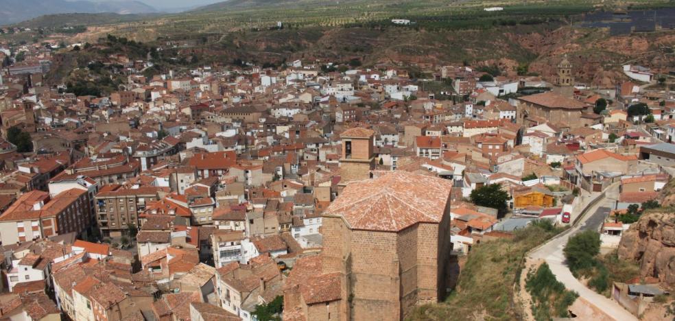 Calvete e iluminación del casco antiguo, apuestas de los presupuestos de Arnedo