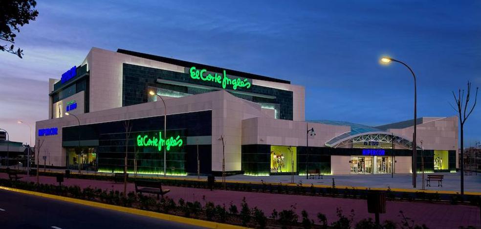 El Corte Inglés se plantea vender hasta 130 inmuebles, incluidos centros comerciales