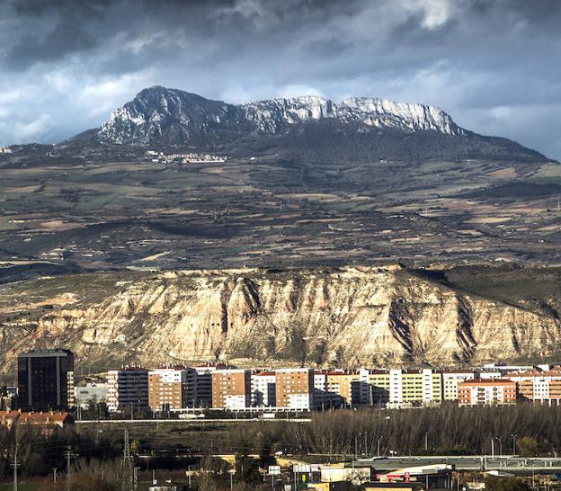 El Monte Cantabria nos mira