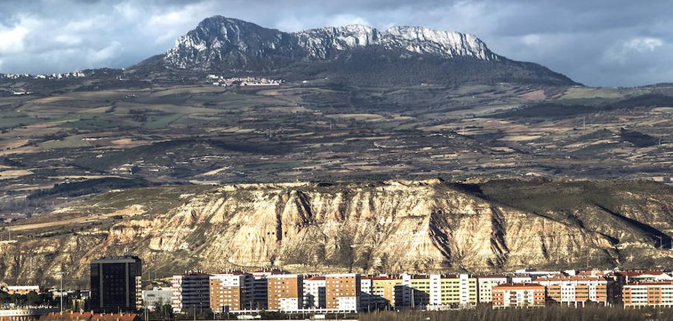 El Monte Cantabria nos mira