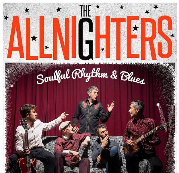 The Allnighters, en el Stereo