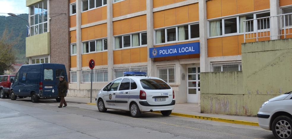 El interventor de Nájera cree ilegales algunas pretensiones laborales de la Policía Local