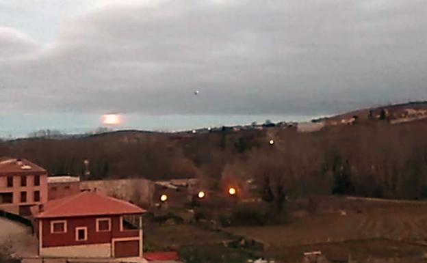 Aparece sano y salvo el hombre con autismo perdido en Berceo