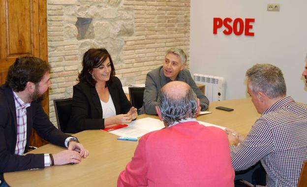 Andreu considera «irresponsable» la Ley de medidas urgentes por lectura única