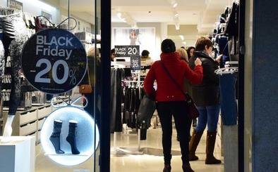 Black Friday La Rioja