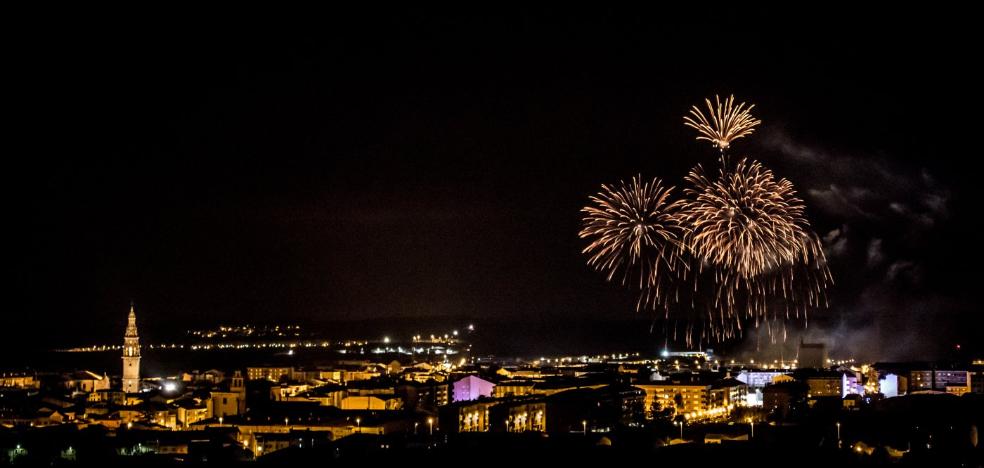 El gran año de Santo Domingo