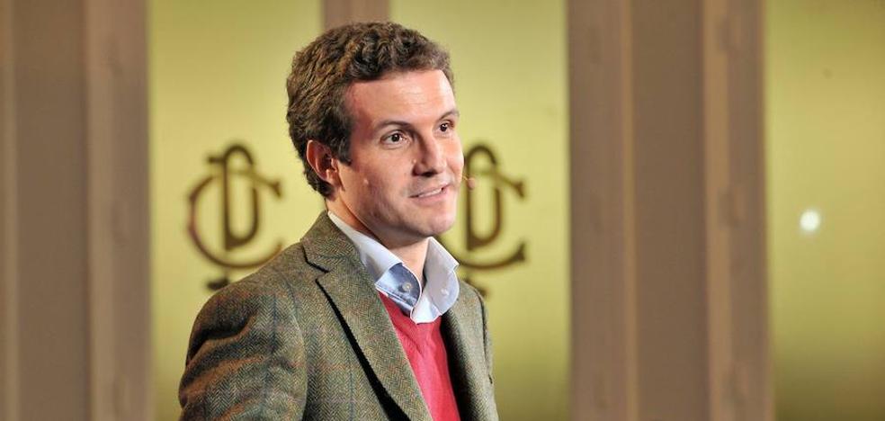 Casado recurre a la inmigración irregular para erosionar al Gobierno