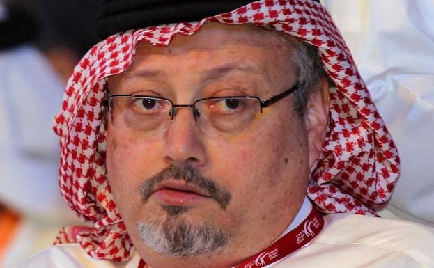 El fiscal saudí pide la pena de muerte para cinco de los acusados del asesinato de Khashoggi