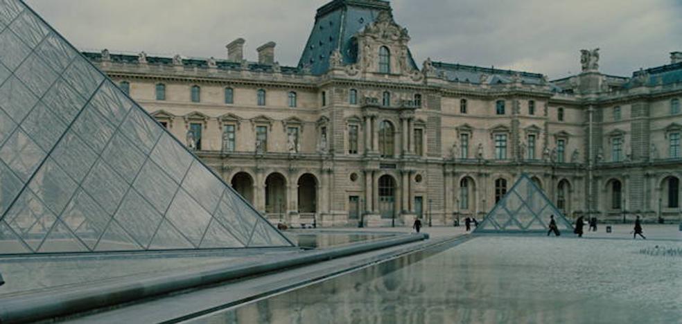 Gioconda y Beyoncé, un imán infalible en el Louvre