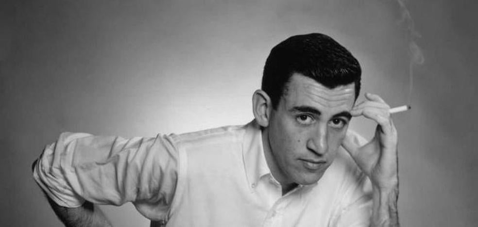 ¿Qué fue del baúl de Salinger?