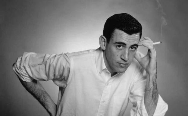¿Qué fue del baúl de Salinger?