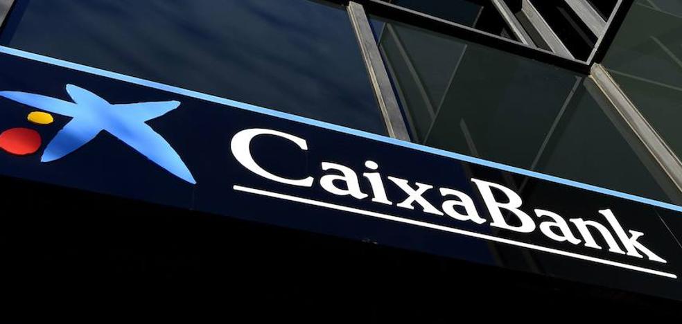 CaixaBank inicia la negociación de un nuevo ERE