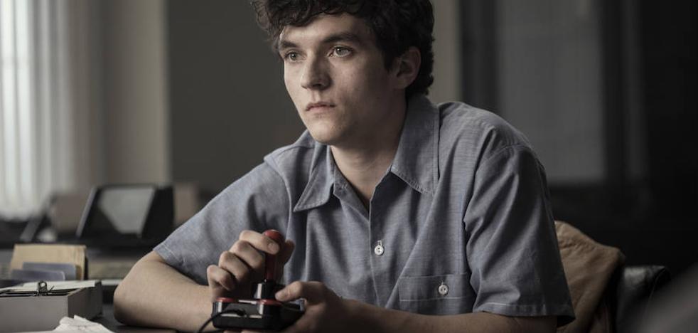 'Bandersnatch', el experimento fallido de 'Black Mirror'