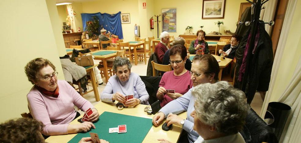 Los jubilados seguirán pagando la hipoteca con su pensión