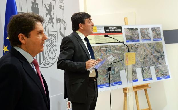 La Ronda Sur de Logroño está licitada desde el 29 de diciembre