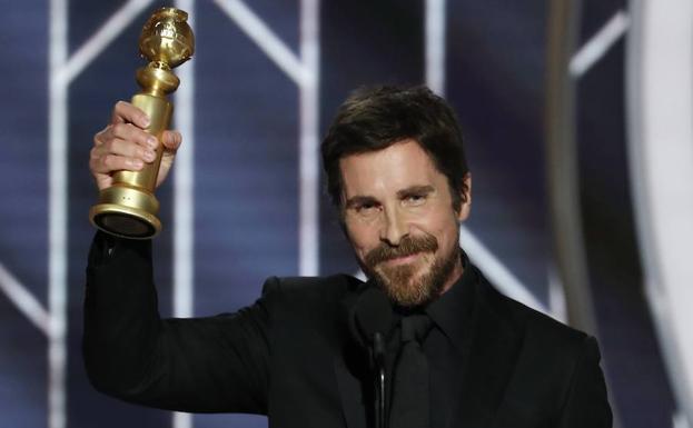 Christian Bale: «Cuando empecé como actor, odiaba la profesión»