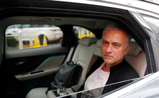 Mourinho ficha por BeIN Sports