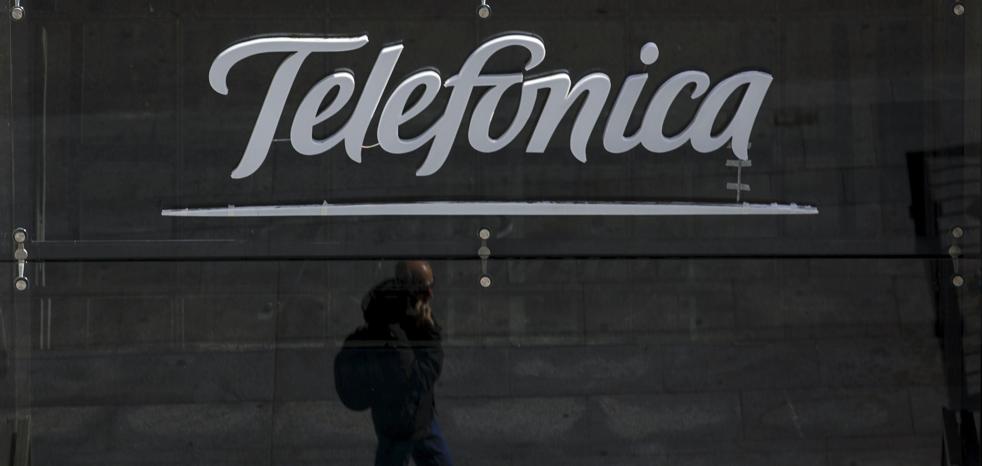 Telefónica aúna servicios para mejorar su oferta de digitalización ante las empresas