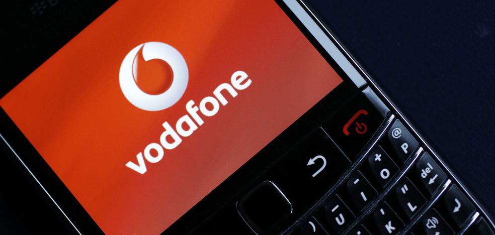 Vodafone despedirá a uno de cada cuatro empleados por la guerra de precios en las 'telecos'