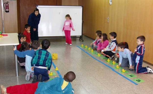 Planes con niños para el fin de semana