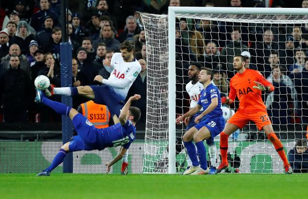 El Athletic ve en Fernando Llorente el antídoto para El Athletic ve en Fernando Llorente el antídoto para