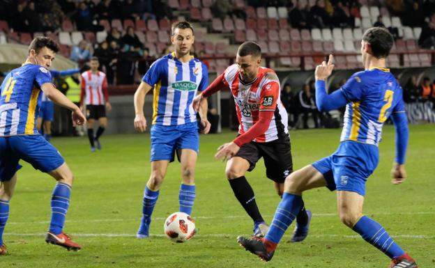 Medio mal, medio bien