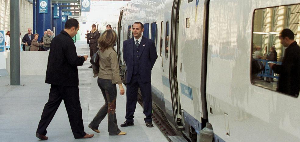 Cuenta atrás para la liberalización del negocio de los trenes de pasajeros