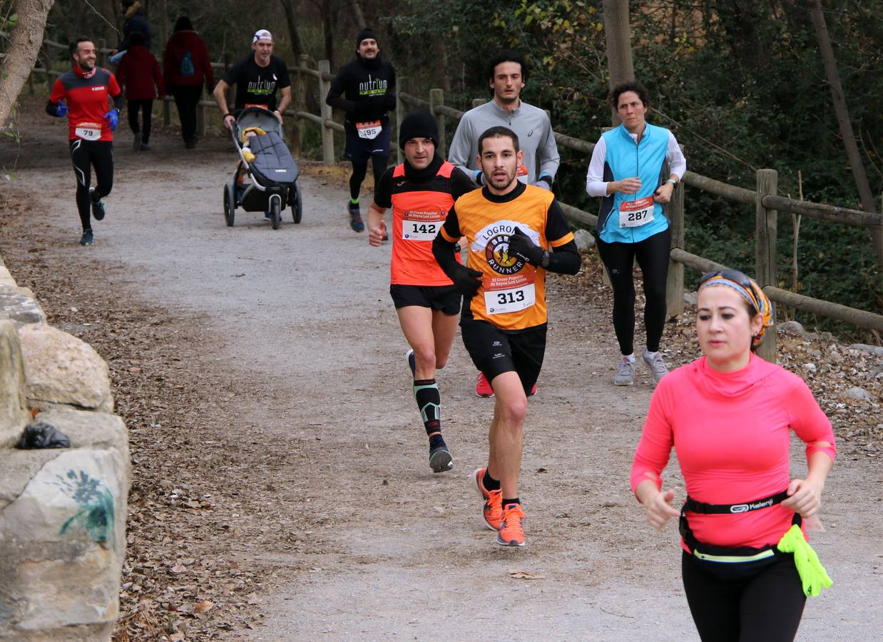 XI Cross Popular de Reyes de los Lirios