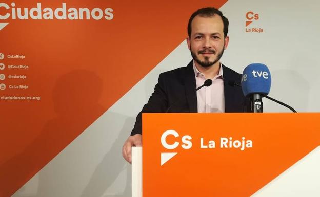 Baena: «El PSOE solo busca 'rédito político' en comisiones de investigación»