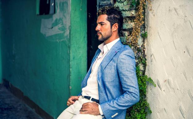 Endesa ofrece a nuevos clientes la posibilidad de conocer a David Bisbal en Logroño