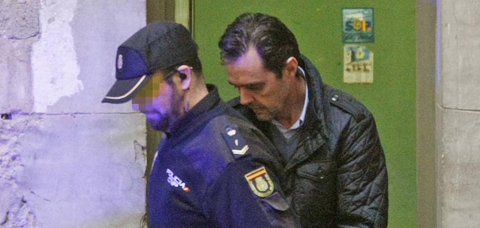 Un jurado juzgará al yerno del expresidente de la CAM por el asesinato de su suegra