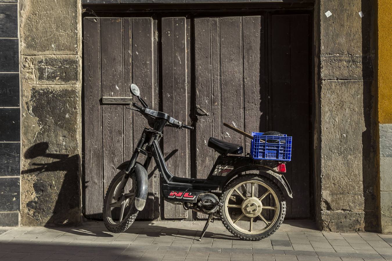 Alhama-Linares: la comarca agonizante