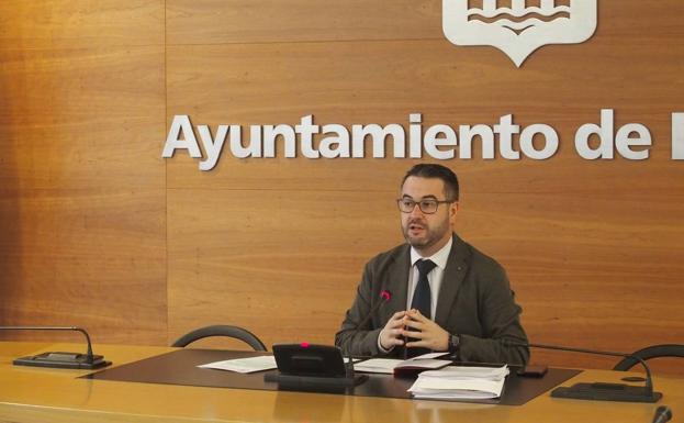 El PP defenderá la prisión permanente revisable en una moción en el pleno