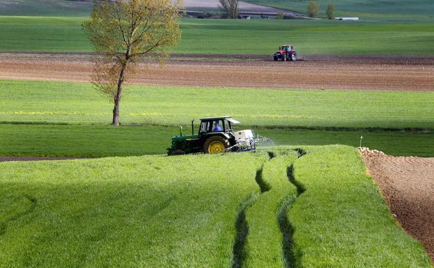 El sector agrario intenta consensuar una postura para la aplicación de la PAC en La Rioja