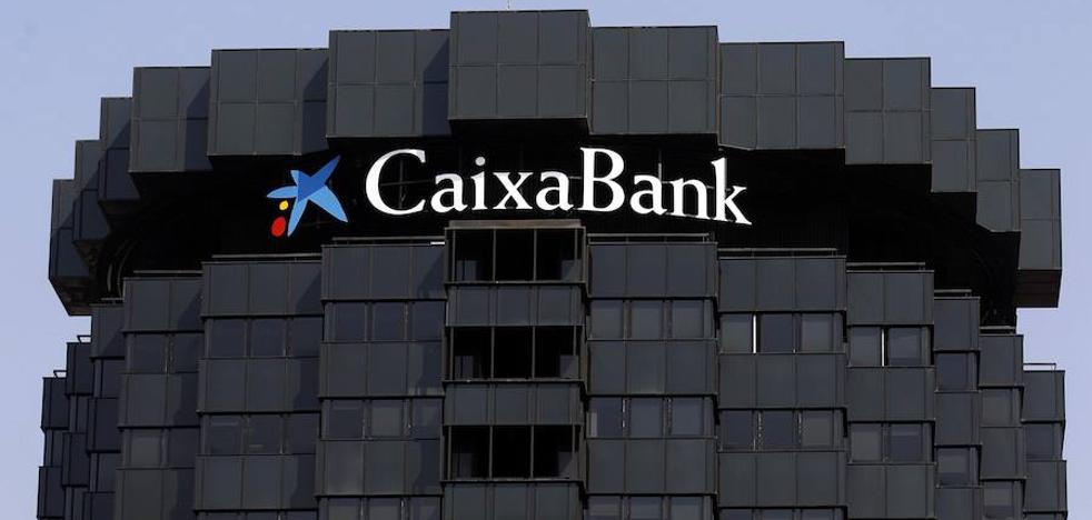 CaixaBank recortará 2.157 empleos al cerrar 800 oficinas en zonas urbanas