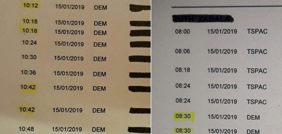 Atención Primaria denuncia: 6 minutos por paciente y citas a la misma hora