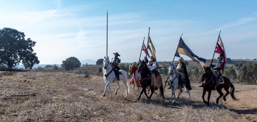 Un grupo francés levantará en Toledo el primer parque temático sobre la historia de España