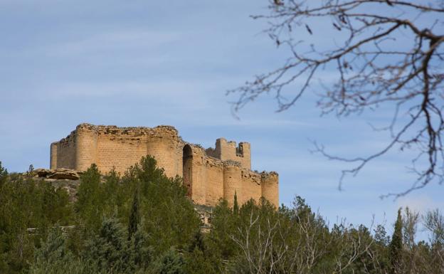 El Gobierno de La Rioja garantiza su apoyo a San Asensio si opta por comprar el castillo de Davalillo