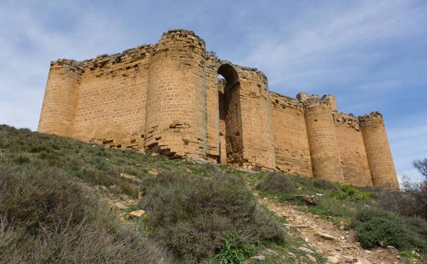 El Gobierno regional no ejercerá el derecho de retracto en la compra del castillo de Davalillo