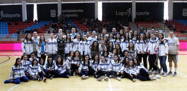 El Promete huele a ascenso